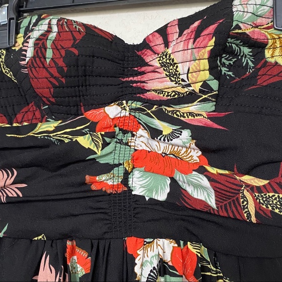 Floral Jumper - Picture 2 of 6